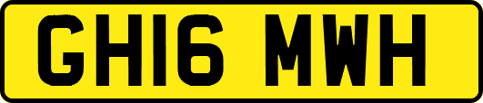 GH16MWH