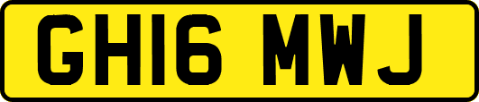 GH16MWJ