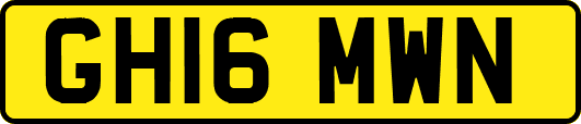 GH16MWN