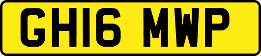 GH16MWP