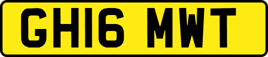 GH16MWT