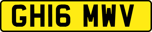 GH16MWV
