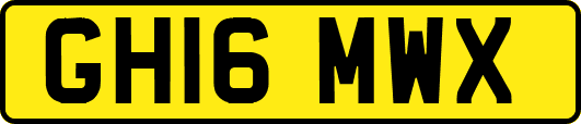 GH16MWX