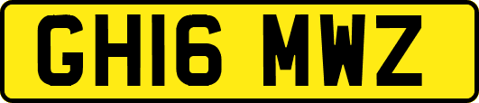 GH16MWZ