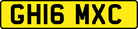 GH16MXC