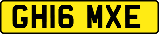 GH16MXE