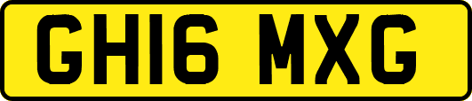 GH16MXG