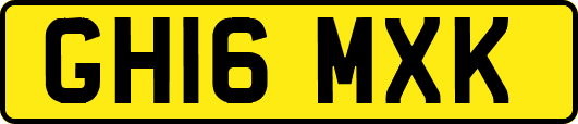 GH16MXK