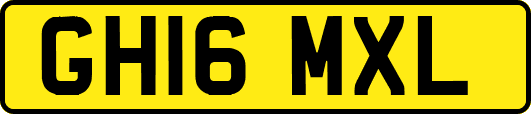 GH16MXL