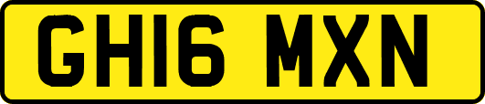 GH16MXN