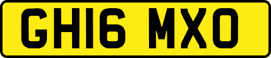 GH16MXO