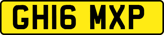 GH16MXP