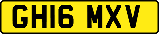 GH16MXV
