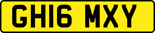 GH16MXY