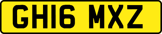 GH16MXZ