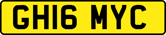 GH16MYC