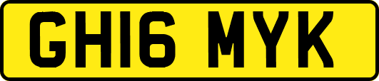 GH16MYK