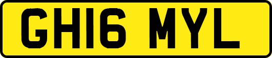 GH16MYL
