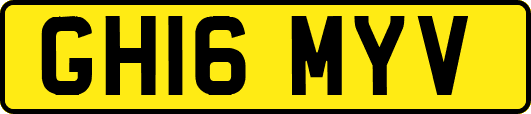 GH16MYV