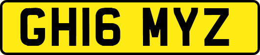 GH16MYZ