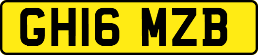 GH16MZB