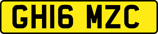GH16MZC