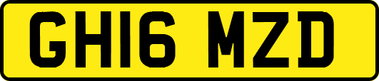 GH16MZD