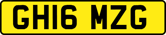 GH16MZG