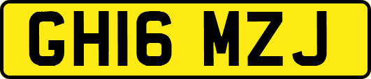 GH16MZJ