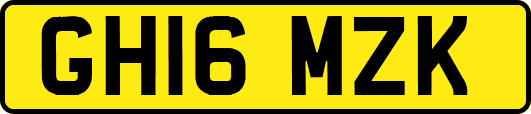 GH16MZK