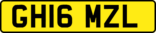 GH16MZL