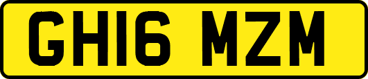 GH16MZM