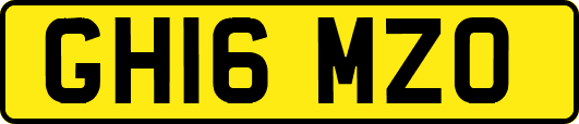 GH16MZO