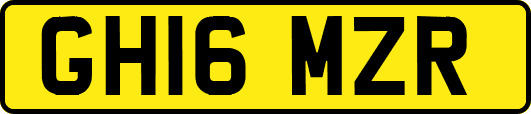 GH16MZR