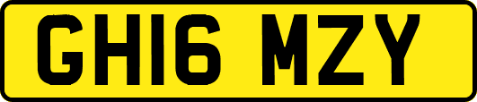 GH16MZY