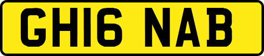 GH16NAB