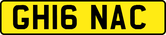 GH16NAC