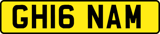 GH16NAM