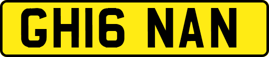 GH16NAN