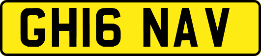 GH16NAV