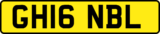 GH16NBL