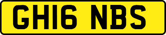 GH16NBS