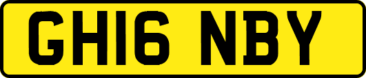 GH16NBY