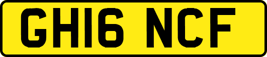 GH16NCF