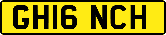 GH16NCH