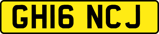 GH16NCJ