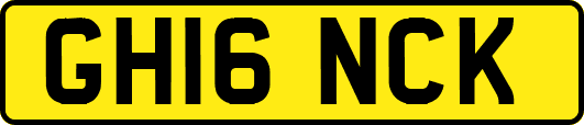GH16NCK