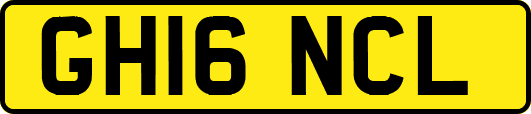 GH16NCL