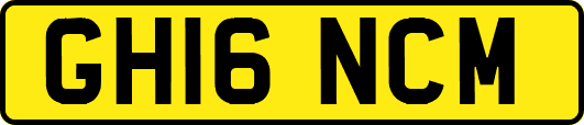 GH16NCM