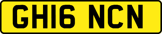 GH16NCN
